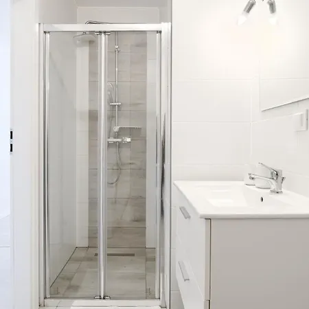 Apartmán Sun & Snow Perlowa Przystan